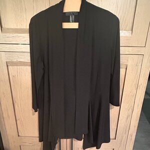 Frank Lyman Long Cardigan